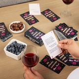 No Wrong Answers: After Dark Card Game