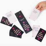 No Wrong Answers: After Dark Card Game