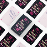 No Wrong Answers: After Dark Card Game