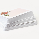 Pocket Notes - Woodland Mushrooms