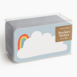 Pocket Notes - Rainbow