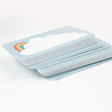 Pocket Notes - Rainbow