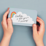 Pocket Notes - Rainbow