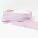 Pocket Notes - Teacup