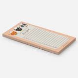 Kittens Purrfect Notepad