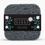 Finchberry Soap Saver Mat - Full Circle Gifts & Goods