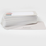 Pocket Notes - Book Stack