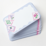 Pocket Notes - Mahjong