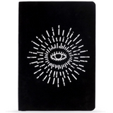 Awakening Embroidered Journal