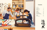 Making Books: A guide to creating hand-crafted books by the London Centre for Book Arts - Full Circle Gifts & Goods