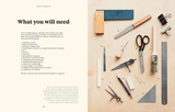 Making Books: A guide to creating hand-crafted books by the London Centre for Book Arts - Full Circle Gifts & Goods
