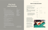 Making Books: A guide to creating hand-crafted books by the London Centre for Book Arts - Full Circle Gifts & Goods