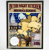 In The Night Kitchen