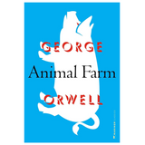 Animal Farm: George Orwell