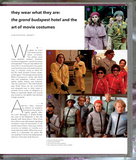 The Wes Anderson Collection: The Grand Budapest Hotel