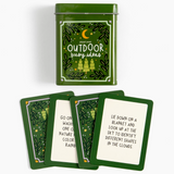 Outdoor Busy Ideas Cards