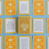 Indoor Busy Ideas Cards