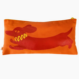 Sausage Dog Pencil Bag - Full Circle Gifts & Goods
