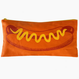 Sausage Dog Pencil Bag - Full Circle Gifts & Goods