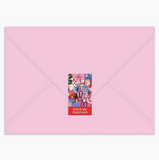 Paws For Love Greeting Card Puzzle