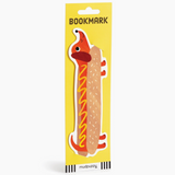 Hot Dog Bookmark - Full Circle Gifts & Goods