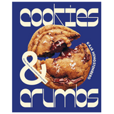 Cookies & Crumbs: Chunky, Chewy, Gooey Cookies for Every Mood