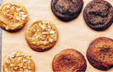 Cookies & Crumbs: Chunky, Chewy, Gooey Cookies for Every Mood