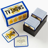 Poorly Explained TV Shows Game