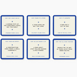 Poorly Explained TV Shows Game