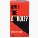 Am I The A**Hole? Game