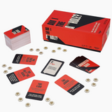 Am I The A**Hole? Game