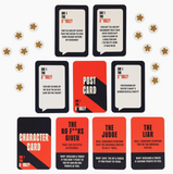 Am I The A**Hole? Game