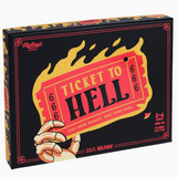 Ticket To Hell Game