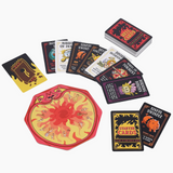 Ticket To Hell Game