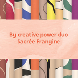 Sweet Life: 10 Watercolor Pencils - Full Circle Gifts & Goods