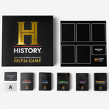 History: the Iconic General Knowledge Trivia Game