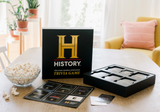 History: the Iconic General Knowledge Trivia Game