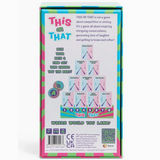 This or That Party Game - All-Ages Pick A Path, Play Laugh