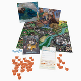 Magical Kitties Save the Day - All-Ages Family RPG