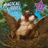 Magical Kitties Save the Day - All-Ages Family RPG
