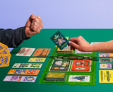 Vicious Gardens - Cozy Gardening Board Game