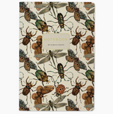 Notebook - Entomology