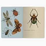 Notebook - Entomology