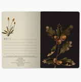 Notebook - Forest Berries