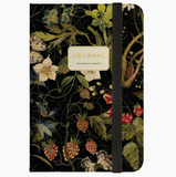 Hardcover Journal - Forest Flowers
