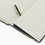 Hardcover Journal - Oranges + Blossoms