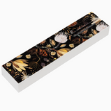 Dreambox Gel Click Pen In Gift Box - Night Flowers