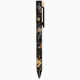 Dreambox Gel Click Pen In Gift Box - Night Flowers