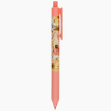 Dreambox Ballpoint Pen In Gift Box - Soft Petals