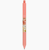 Dreambox Ballpoint Pen In Gift Box - Soft Petals